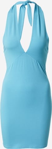 EDITED Summer dress 'Yanika' in Blue: front