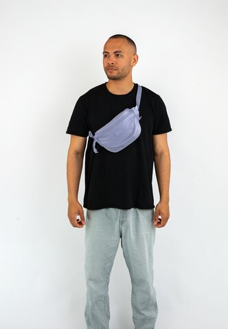 Sacs banane 'Ben' Johnny Urban en violet