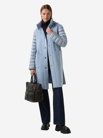 BOGNER Pullover 'Vinny' in Blau
