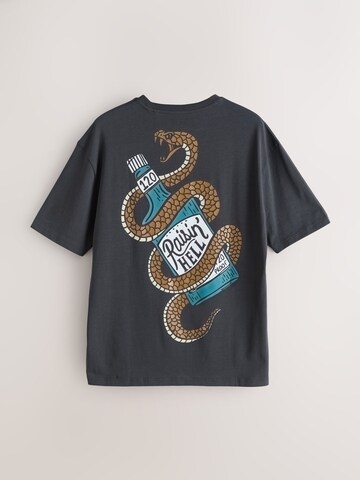 T-Shirt Next en beige