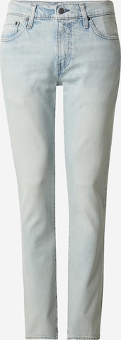 mėlyna LEVI'S ® Prigludęs Džinsai '511': priekis