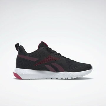 Reebok Loopschoen 'Flexagon Force 3' in Zwart