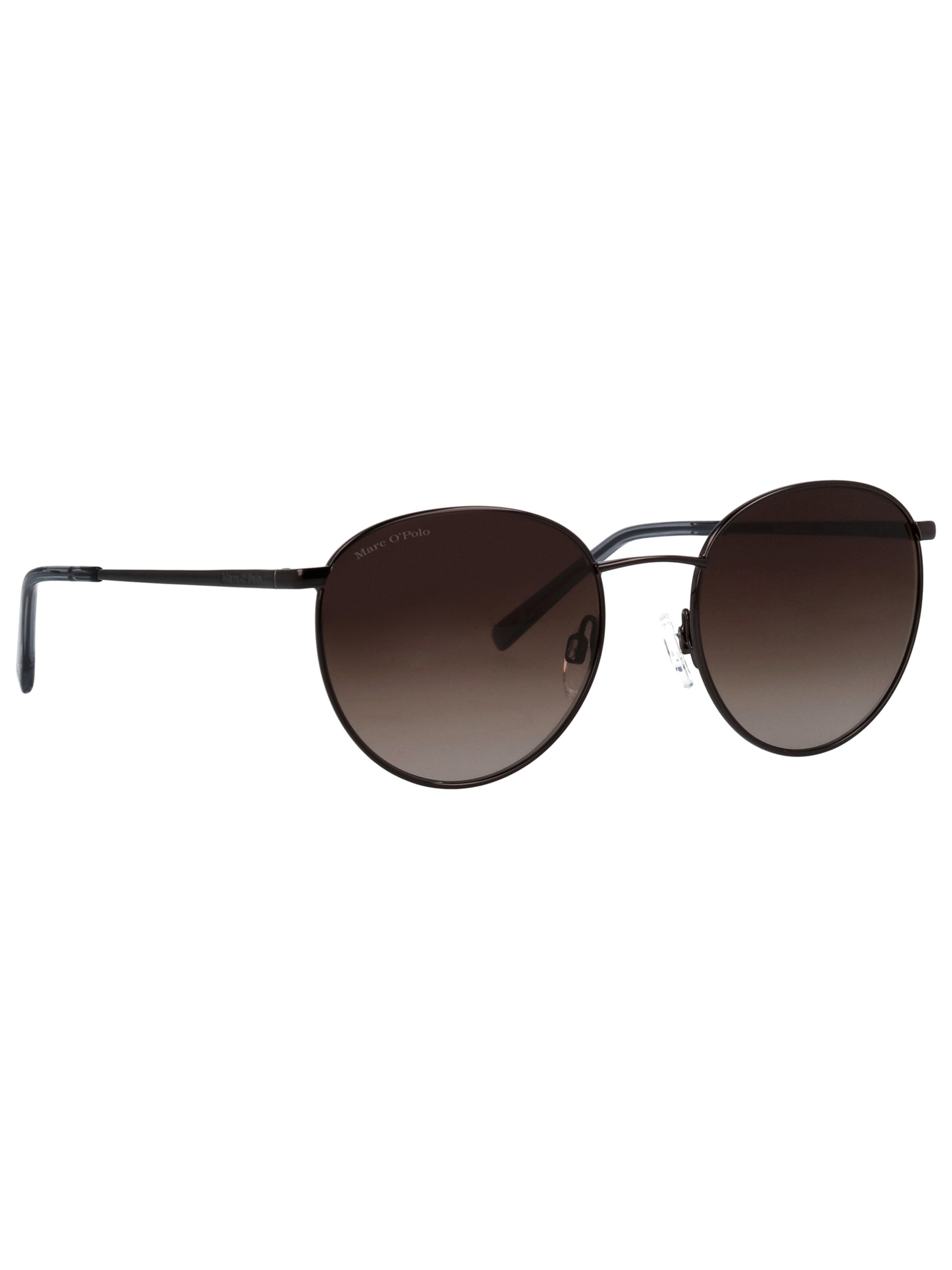 Marc O'Polo EYEWEAR Sonnenbrille‌‌‌‌‌‌‌ in Grau