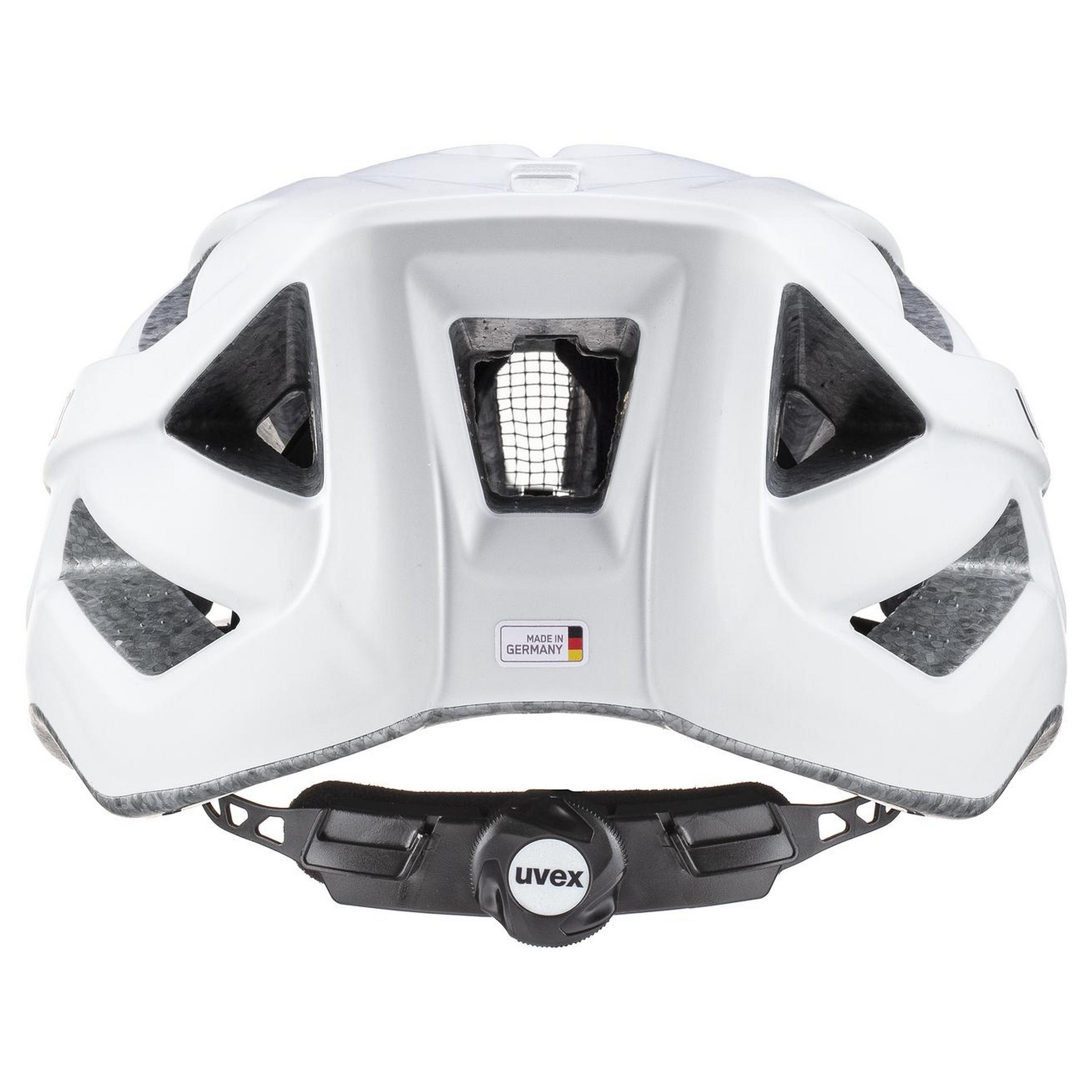 UVEX Helm Touring in Weiß 