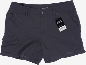 COLUMBIA Shorts in XL in Grey: front