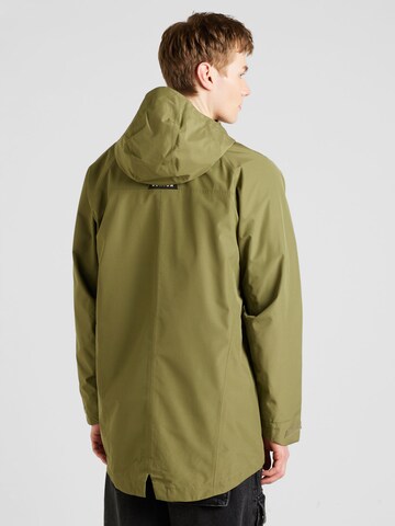 BURTON Between-season jacket 'Veridry' in Green