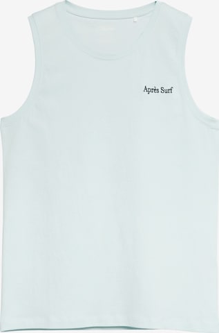 s.Oliver T-Shirt in Blau: Vorderseite