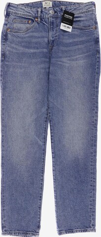 H&M Jeans 30 in Blau: predná strana