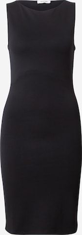 modström Dress 'Hakan' in Black: front