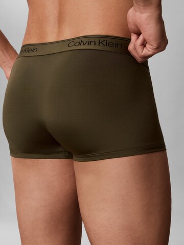 Calvin Klein Underwear Boxershorts in Blauw
