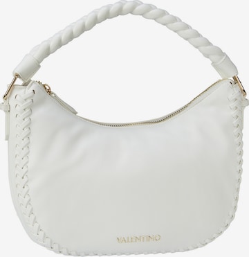 VALENTINO Schultertasche ' Varsavia Hobo Bag A05 ' in Weiß
