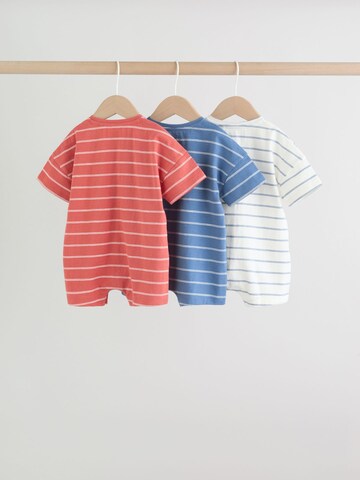 Next Ползунки/боди в Синий