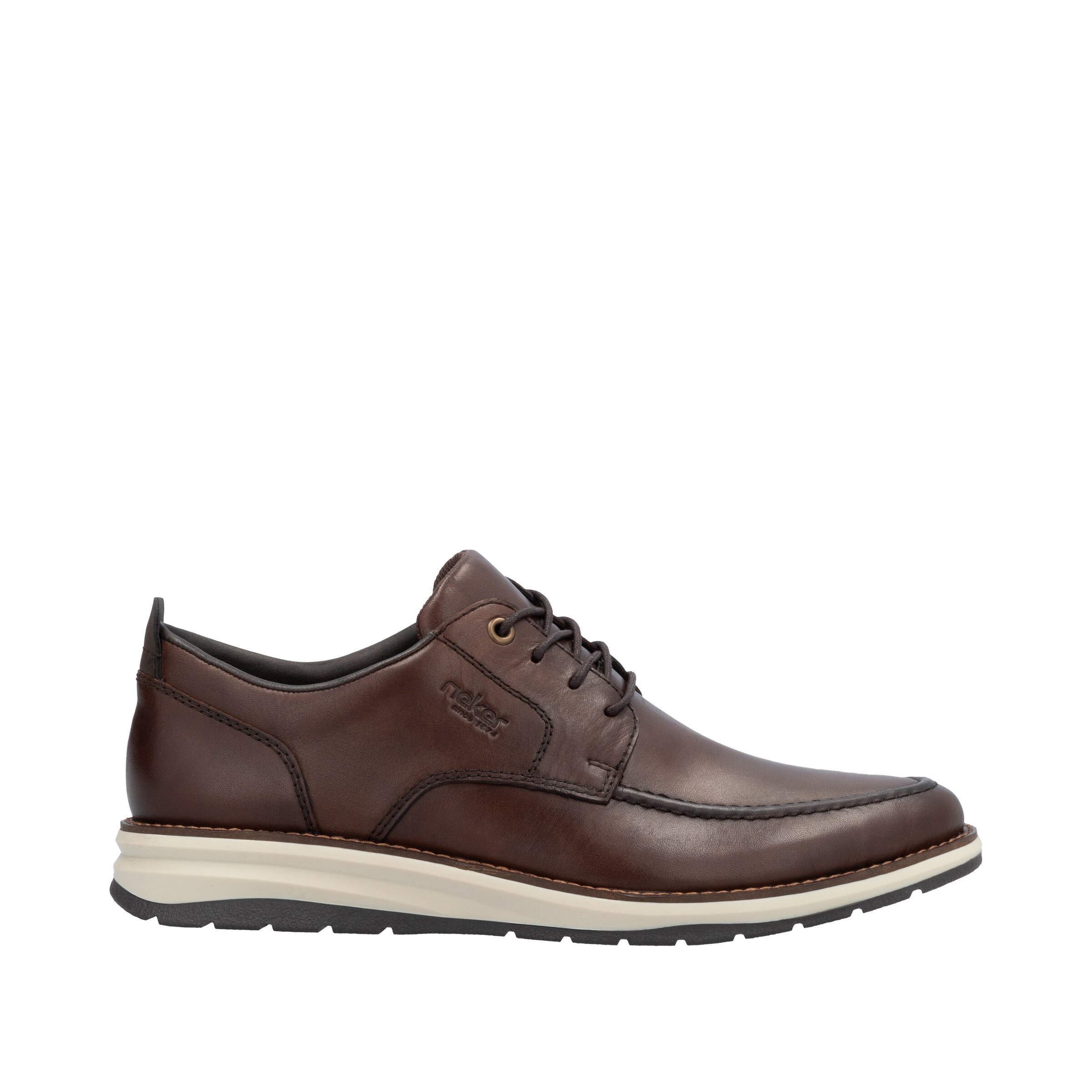 Chaussure à lacets ' 14704 ' Rieker en marron