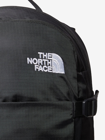 THE NORTH FACE - Mochila deportiva 'BASIN 24' en negro