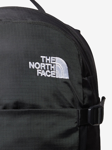 THE NORTH FACE Sportsrygsæk 'BASIN 24' i sort