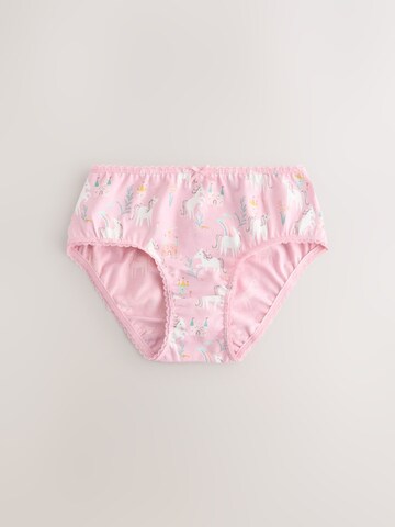 Next Alushousut värissä vaaleanpunainen