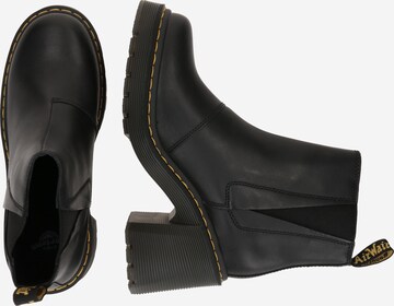 Dr. Martens Chelsea Boots 'Spence' in Black