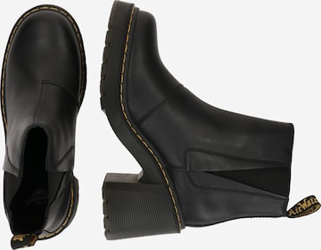 Chelsea Boots 'Spence' Dr. Martens en noir