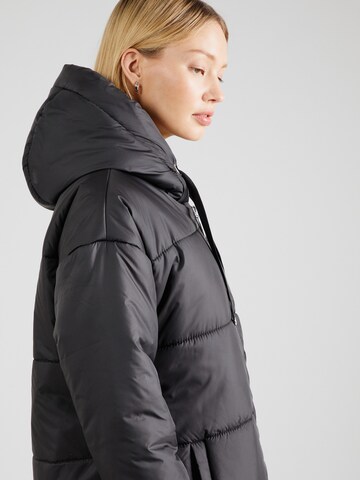Manteau mi-saison Happiness İstanbul en noir