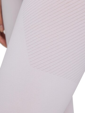 FALKE Tights '3/4' in White