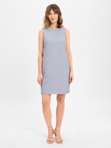 JOOP! Dress 'Debbie' in Blue