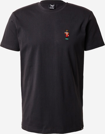 IriedailyMajica 'Nutcrax' - plava boja: prednji dio