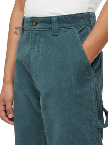 Regular Pantalon DICKIES en vert