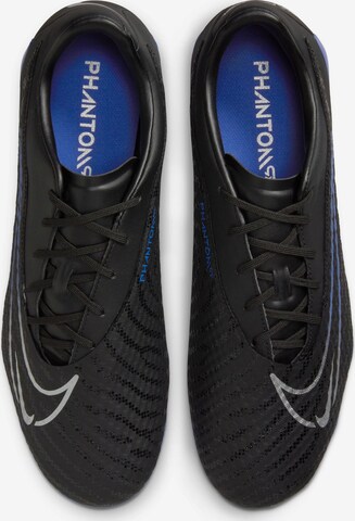 NIKE Soccer Cleats 'GX Academy' in Black