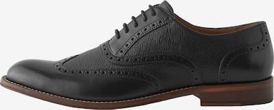 Next Buty sznurowane w kolorze czarnym, Podgląd produktu