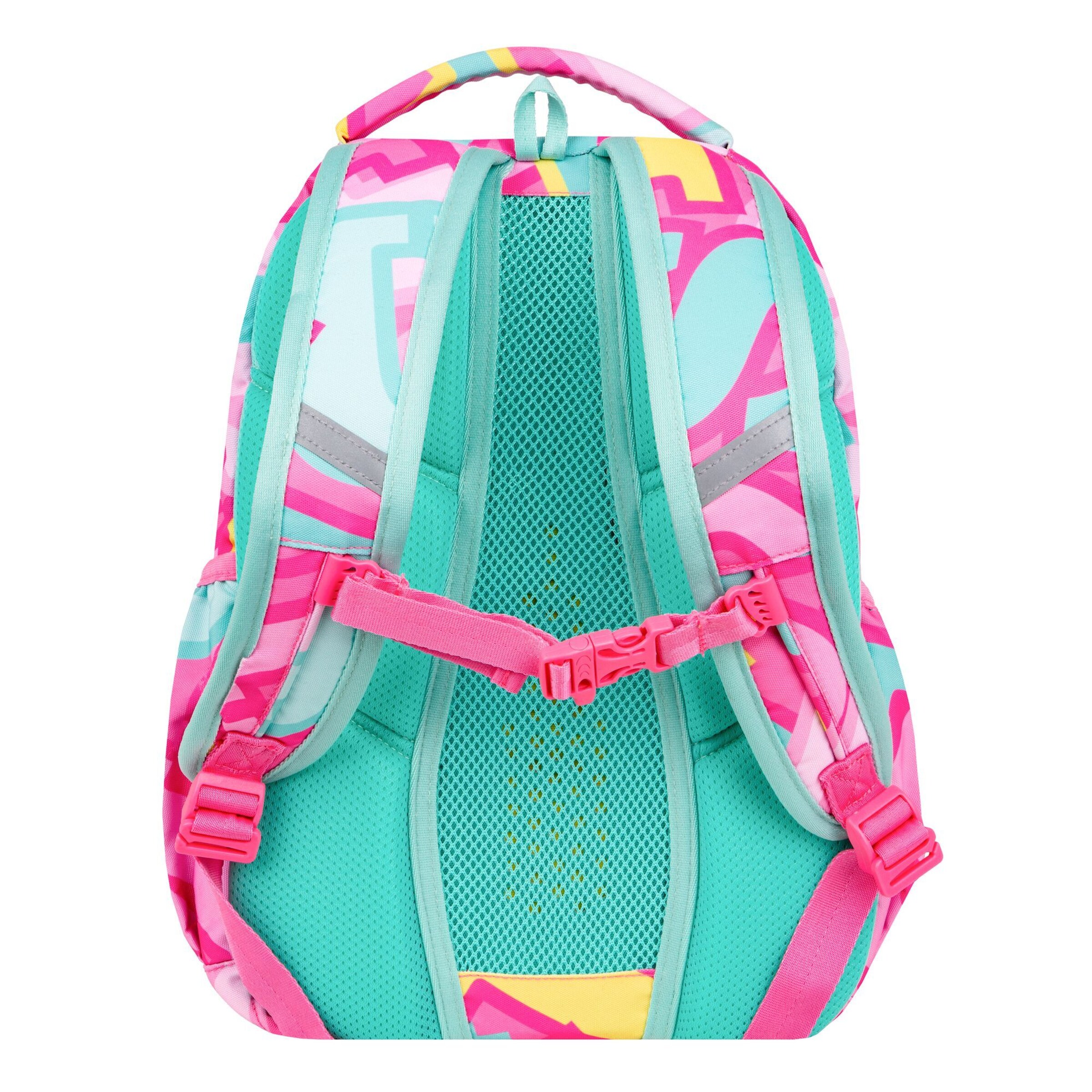 MCNEILL Backpack in Pink