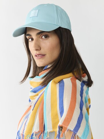 CODELLO Cap in Blue