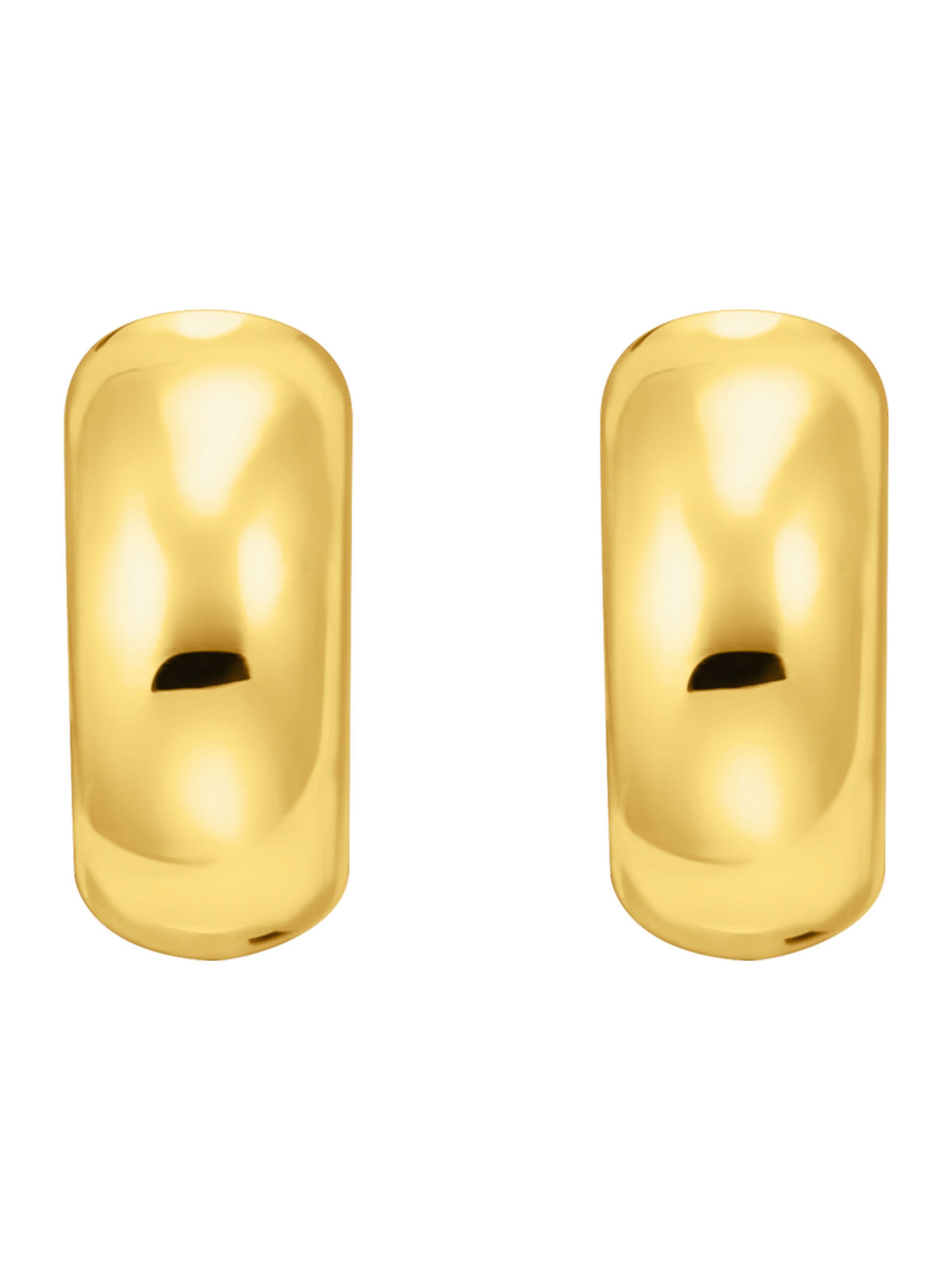 Thomas Sabo Ohrringe in Gold