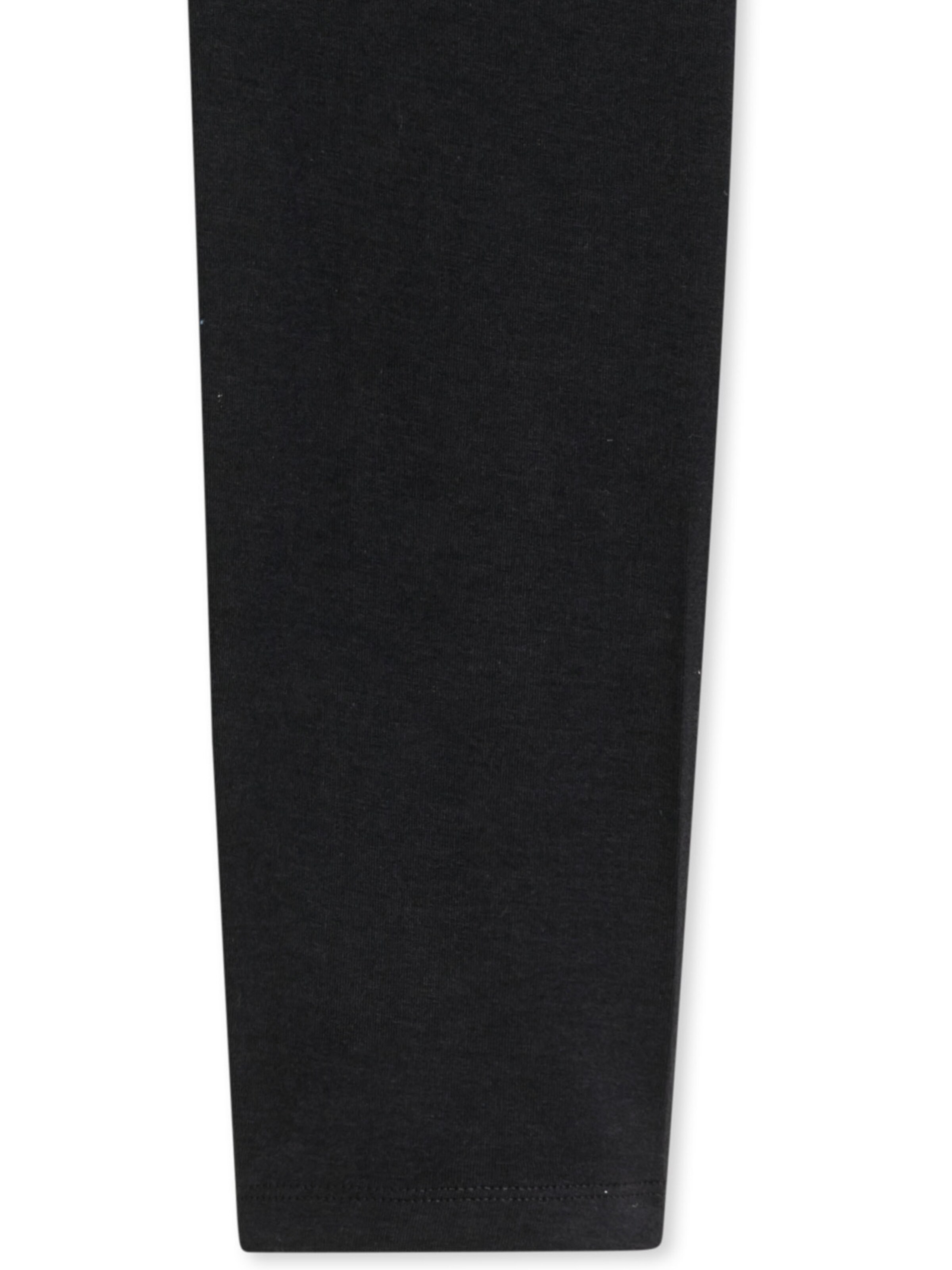 Skinny Leggings ' Fresh Vibe ' SCHIESSER en noir