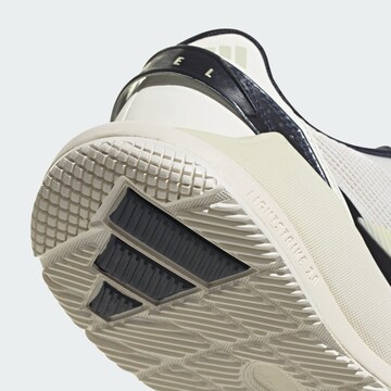 ADIDAS PERFORMANCE Sportschoen 'Crazyquick' in Wit
