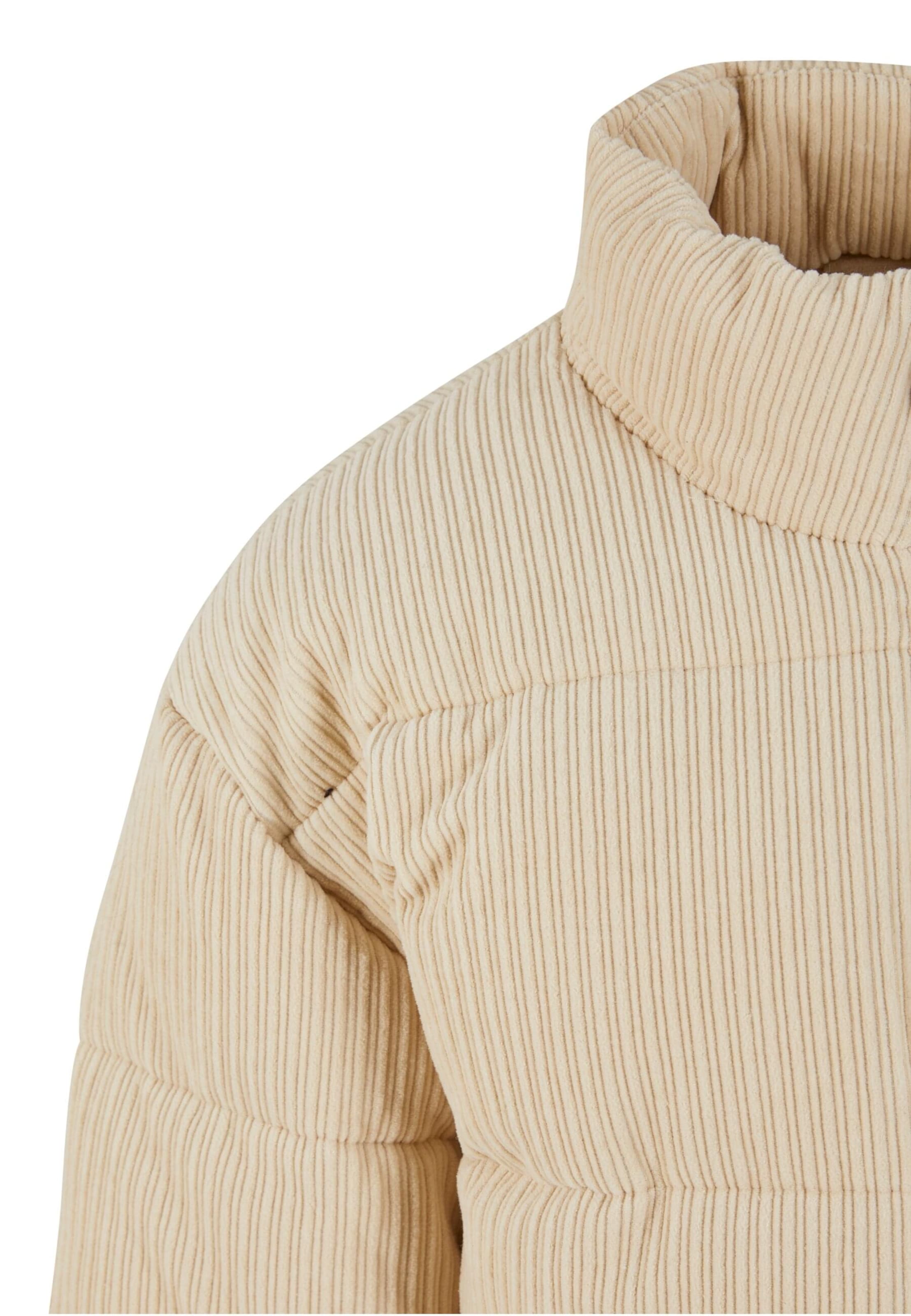 Karl Kani - Chaqueta de invierno en beige