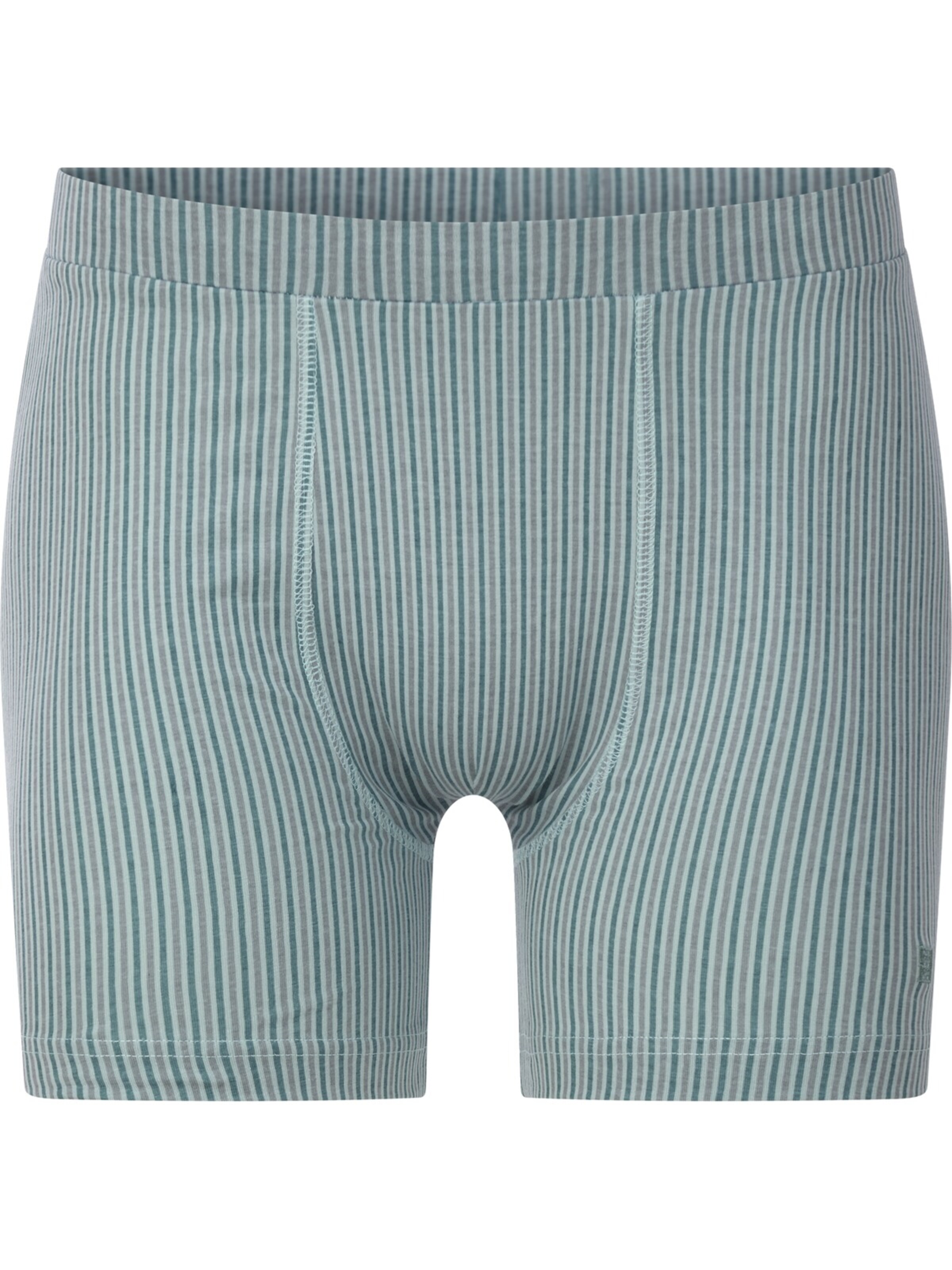 BABISTA Boxer shorts 'Corlando' in Blue: front