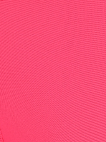 NIKE Underwear Boxershorts 'Essential' in Pink