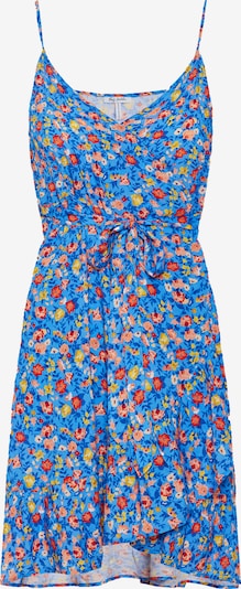 Funky Buddha Haljina u indigo / miks boja, Pregled proizvoda