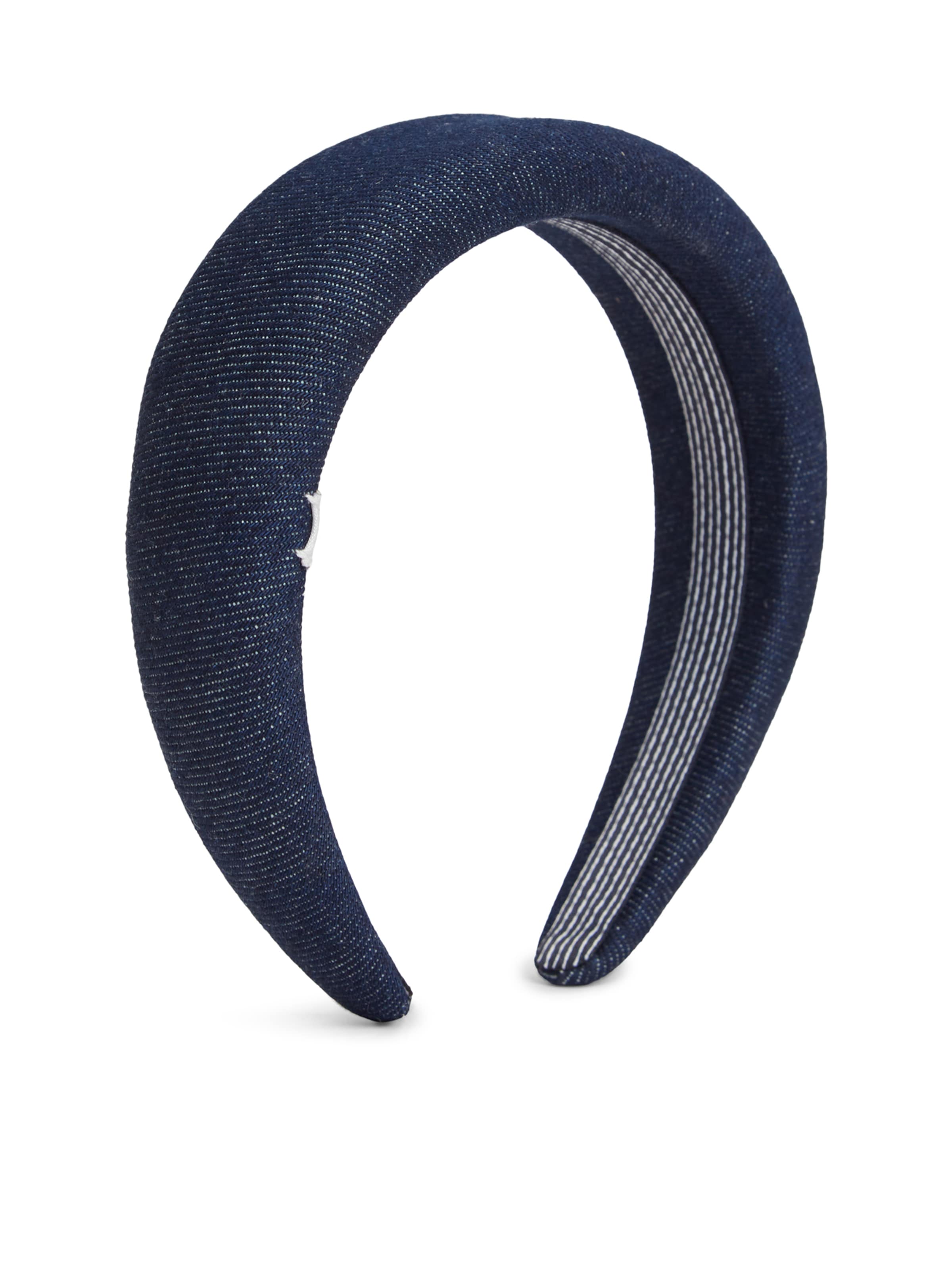 TOMMY HILFIGER - Joyería para el pelo 'NAUTICAL' en azul