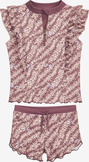 PLAYSHOES Protección UV en malva / baya / naranja, Vista del producto