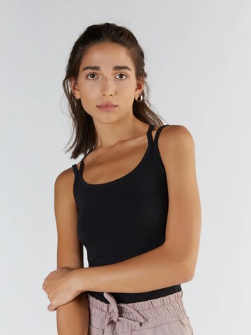True North Top in Black
