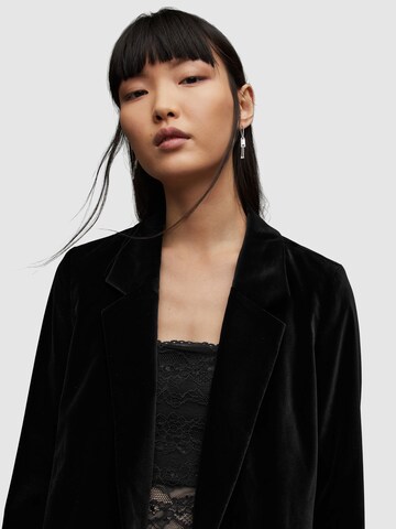 AllSaints Blazer 'ALEIDA' in Schwarz