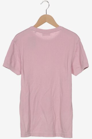 Marc O'Polo T-Shirt S in Pink