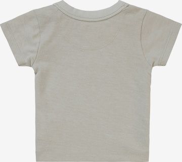 Noppies T-Shirt in Grau