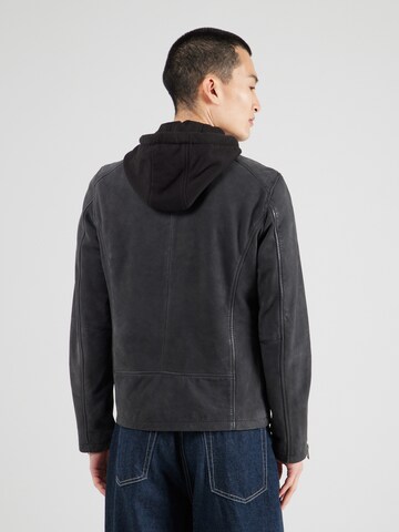 FREAKY NATION Between-Season Jacket 'Beach Town' in Blue