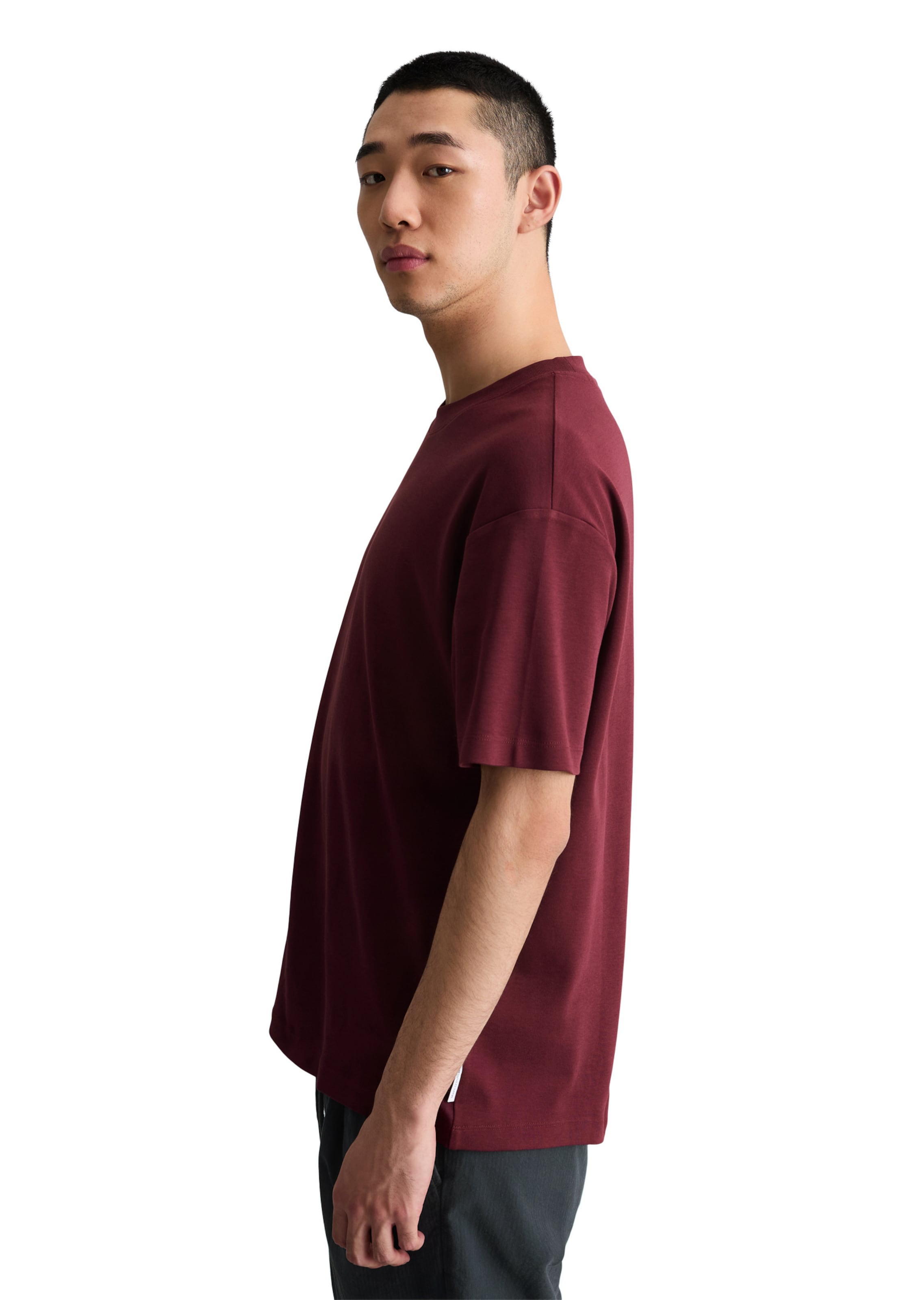 Marc O'Polo DENIM Shirt in Red