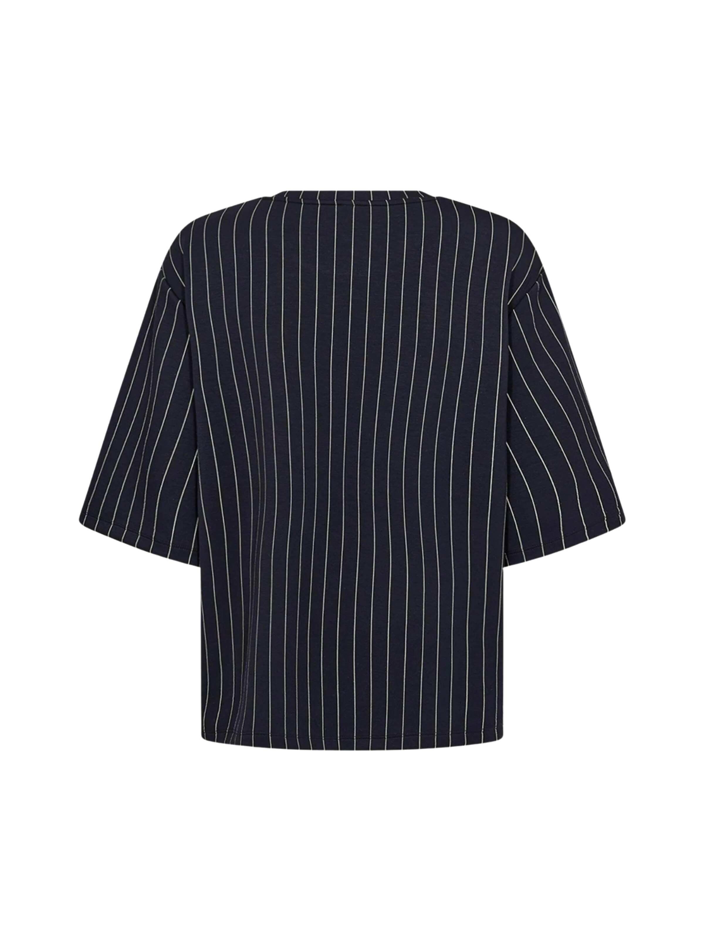 Maglietta 'SCSiri 1' di Soyaconcept in blu