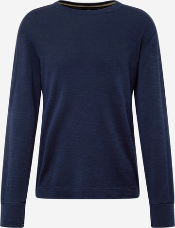 Banana Republic Sweater in Blue: front