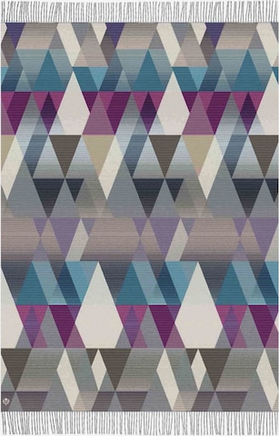 FRAAS Decke in Mischfarben: Vorderseite