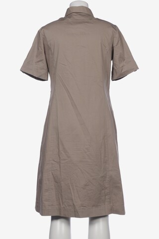 BOGNER Dress in XL in Beige